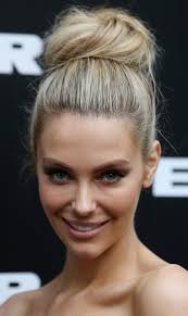 topknot