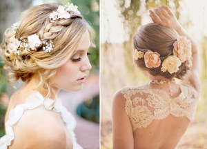 wedding hair 2014